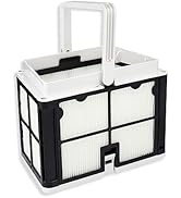 Yuki Filter B by Makota Kawai 週末価格 Amazon.com: 9991460-R1 Ultra Fine Filter Basket Compatible with